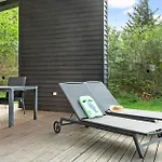 Lf14137-spottrup-fjordvej-39 Feriehus Spøttrup