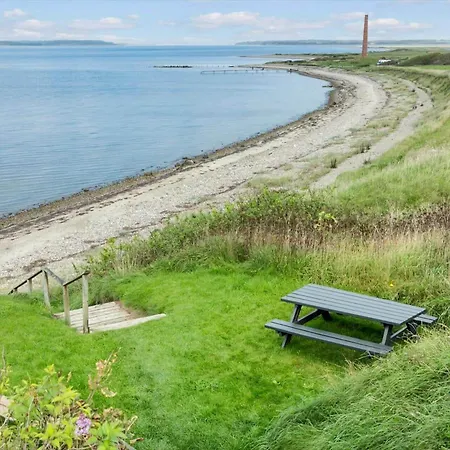 Nyaraló Lf14137-spottrup-fjordvej-39