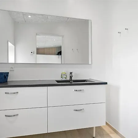 Nyaraló Lf14137-spottrup-fjordvej-39 *