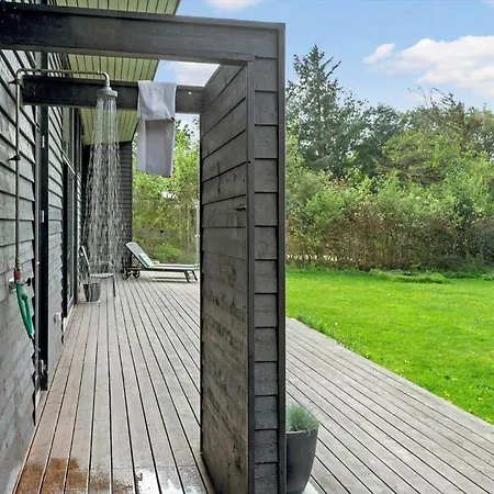 Nyaraló Lf14137-spottrup-fjordvej-39 Spottrup