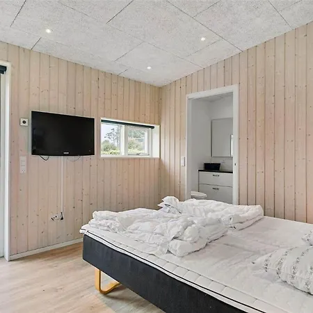 Nyaraló Lf14137-spottrup-fjordvej-39