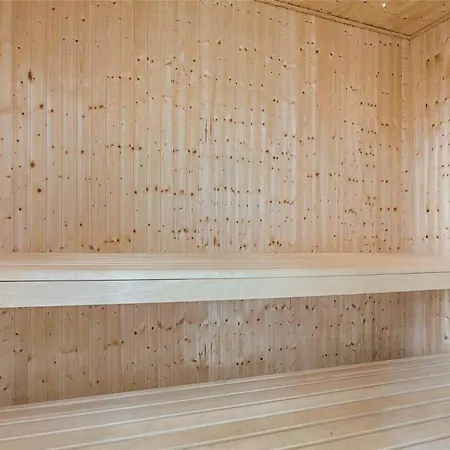 Nyaraló Lf14137-spottrup-fjordvej-39 *