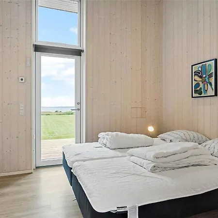 Nyaraló Lf14137-spottrup-fjordvej-39