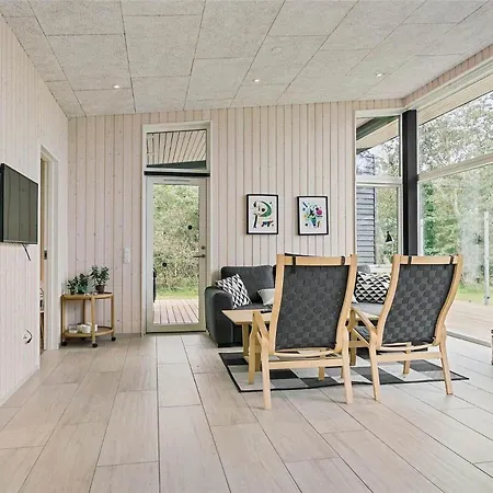 Nyaraló Lf14137-spottrup-fjordvej-39 *