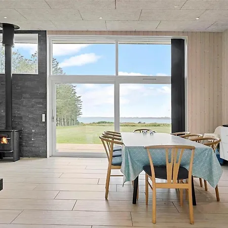 Nyaraló Lf14137-spottrup-fjordvej-39 *