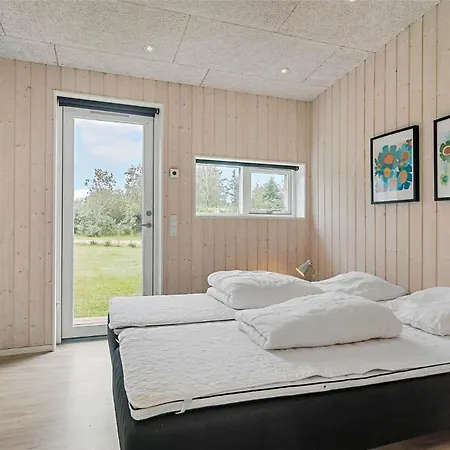 Lf14137-spottrup-fjordvej-39 Nyaraló Spottrup