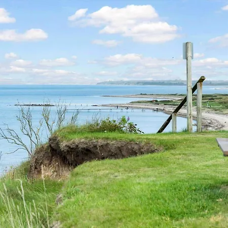 Lf14137-spottrup-fjordvej-39 Nyaraló *