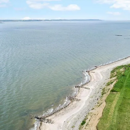 Nyaraló Lf14137-spottrup-fjordvej-39 Spottrup